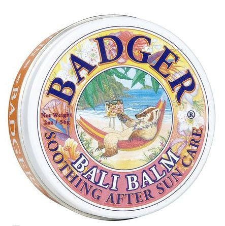 SUN LOTION - BALI BALM