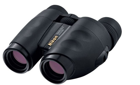 NIKON TRAVELITE BINOCULARS