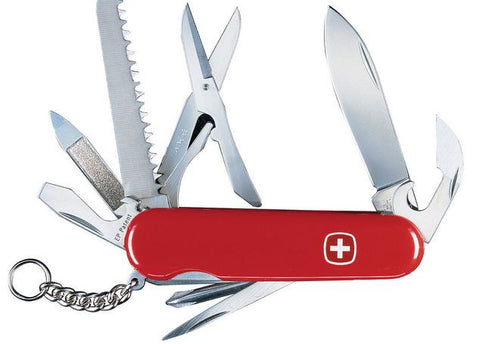 WENGER SWISS ARMY KNIFE