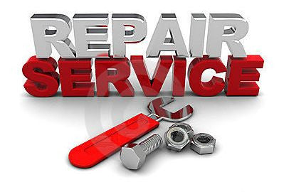 SERVICE and REPAIRS